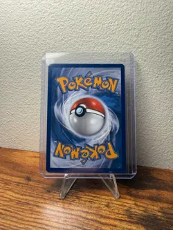 Pokemon TCG Yveltal EX 053/088 Perfect Order Double Rare NM Card - Image 2