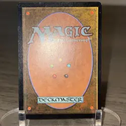 Magic The Gathering EXODUS COAT OF ARMS artifact card MTG (NM/LP) (A) - Image 5