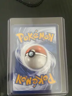 Pokemon - Psyduck Illustration Rare - 175/165 - SV Scarlet & Violet 151 NM 2023 - Image 2
