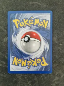 Pokemon TCG Koga's Ditto Gym Challenge 10/132 Unlimited Holo Rare - Image 2