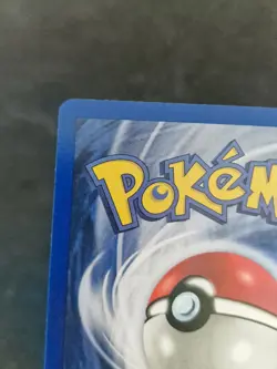 Pokemon TCG Koga's Ditto Gym Challenge 10/132 Unlimited Holo Rare - Image 3