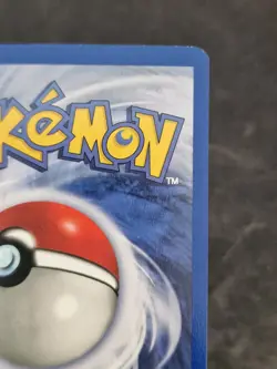 Pokemon TCG Koga's Ditto Gym Challenge 10/132 Unlimited Holo Rare - Image 4