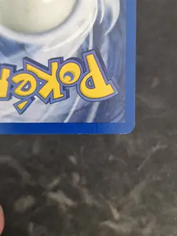 Pokemon TCG Koga's Ditto Gym Challenge 10/132 Unlimited Holo Rare - Image 5