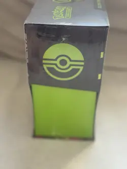 Pokemon TCG Perfect Order ETB Brand New Factory Sealed In Hand Fast Delivery - Image 3