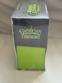 Pokemon TCG Perfect Order ETB Brand New Factory Sealed In Hand Fast Delivery - Image 4