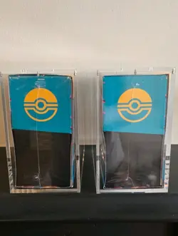 2 x Ascended Heroes Pokemon Center ETB - with cases! Pokemon TCG - Image 4