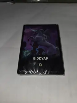 Giddyap Foundations Jumpstart Booster Magic The Gathering Sealed Pack - Image 1