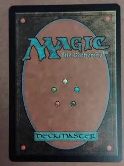 MTG Watery Grave Foil – Gatecrash – LP – Magic the Gathering Shock Land - Image 2