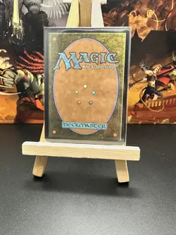 MTG Vivi Ornitier 570 Extended Art Chocobo track foil Final Fantasy - Image 3