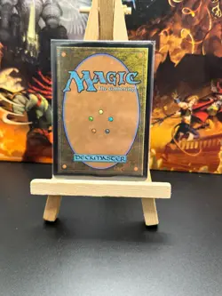 MTG - Force of Will - Dominaria Remastered - FOIL - Image 3