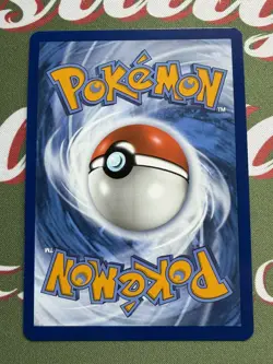 Misty's Magikarp Reverse Holo Card 048/182 Sv10: Destined Rivals Pokemon TCG - Image 2