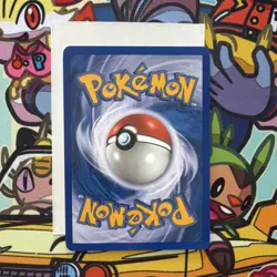 Pokemon Ditto EX Delta Species 35/113 Uncommon 60 HP Duplicate Energy Link Card - Image 2