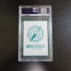 One Piece Card PSA10 Don Card Chopper Hiriluk 2025 Japanese - Image 2