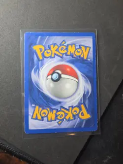 Pokemon Ledyba 07/18 Southern Islands English Promo Reverse Holo Basic 2001 MP - Image 2