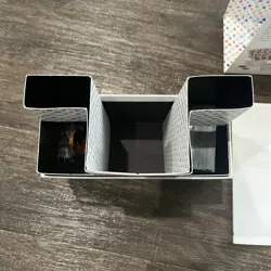 Pokemon 151 Elite Trainer Box ETB Empty NO PACKS OR PROMO w/ Sleeves Dividers 820650853159 - Image 4