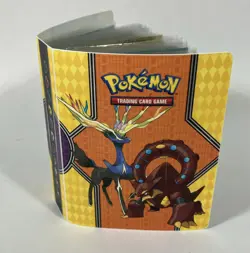 Pokemon TCG Full Binder 60 Random Assortment Reverse Holo, Holo, Regular New&Old - Image 1