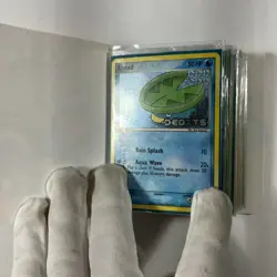 Pokemon TCG Full Binder 60 Random Assortment Reverse Holo, Holo, Regular New&Old - Image 3