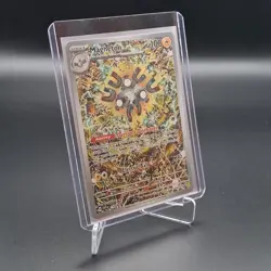 Pokemon TCG Magneton SVP159 Black Star Promo Holo Surging Sparks NM - Image 3