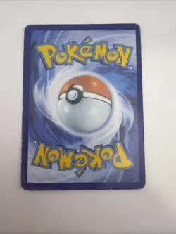 Pokemon M Charizard EX Full Art Holo Mega Secret Rare 107/106 Flashfire Card - Image 2