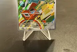 Pokemon 2026 Bulbasaur MEP 037 First Partner Promo Illustration Rare Mint - Image 2