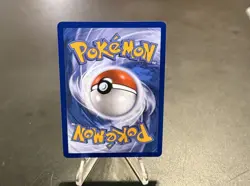 Pokemon 2026 Bulbasaur MEP 037 First Partner Promo Illustration Rare Mint - Image 4