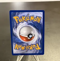 Pokemon 2026 Bulbasaur MEP 037 First Partner Promo Illustration Rare Mint - Image 5