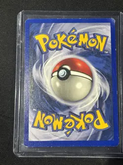 Pokemon TCG Jolteon 4/64 Jungle Holo Rare 70 HP Stage 1 English Wizards - Image 2