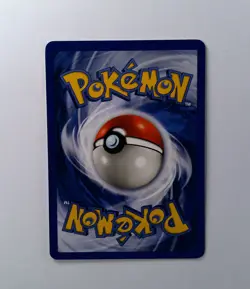 NM Excellent pokemon Gengar 20/62 Fossil Set NM - Image 2