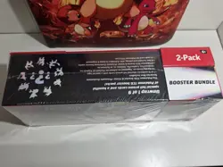 Pokemon TCG Prismatic Evolutions Booster Bundle + Surprise Box Sams Club SEALED - Image 2