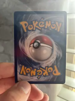 Pokemon Giratina EX Full Art 93/98 XY Ancient Origins Ultra Rare Holo Basic - Image 2