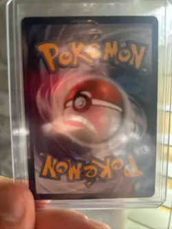 Pokemon Giratina EX Full Art 93/98 XY Ancient Origins Ultra Rare Holo Basic - Image 4