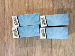 Pokemon TCG: Mega Evolution-Ascended Heroes Booster Bundle LOT OF 4 ✅SHIPS NOW🚚 - Image 2