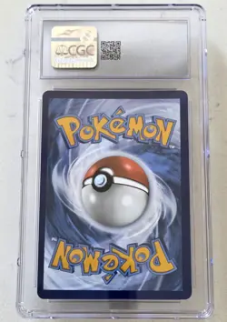 Pokemon Mega Latias EX Mega Evolution 181/132 SIR Graded CGC 10 Gem Mint - Image 2