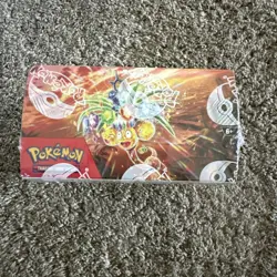 Pokemon TCG: Scarlet & Violet Surging Sparks Booster Box NEW & SEALED - Image 2