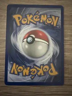 1999 Pokemon - Ditto Non-Holo Rare 18/62 Fossil Set, 1st Edition - Image 2