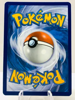 Pokemon Sandy Shocks ex 250/182 Paradox Rift SV Special Illustration Rare - Image 4