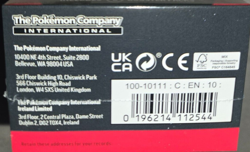 Pokemon TCG Scarlet & Violet Prismatic Evolutions Booster Bundle |BRAND NEW - Image 4