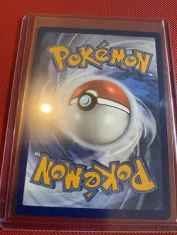 Sunflora 169/167 Twilight Masquerade Series Illustration Rare Pokemon TCG NM/M - Image 2