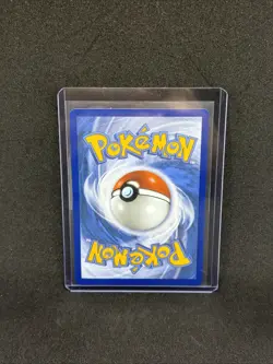 Mega Starmie EX 102/088 Full Art Ultra Rare Pokemon TCG: Perfect Order - Image 2