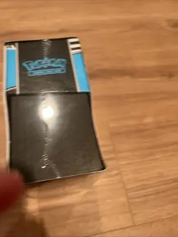 Pokemon TCG Black Bolt ETB Factory Sealed Brand New Us Seller Fast Shipping - Image 2