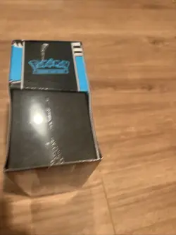 Pokemon TCG Black Bolt ETB Factory Sealed Brand New Us Seller Fast Shipping - Image 4