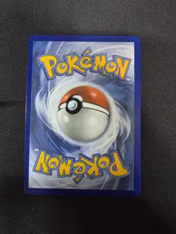 Pokemon TCG Holo Ultra Rare Full Art Mega Lucario EX 160/132 - Image 4