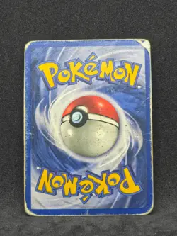 Pokemon Italian Venusaur Base Set 15/102 (HP) - Image 2