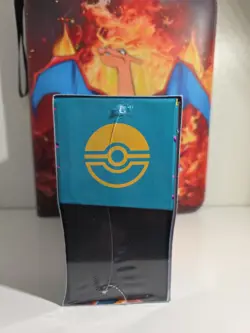 Pokemon TCG Ascended Heroes Elite Trainer Box ETB NEW Mega Evolutions 🔥 - Image 2