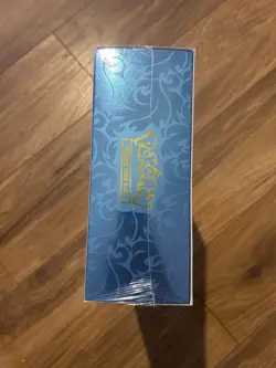 Pokemon Mega Charizard TCG Sealed UPC - Image 3