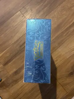Pokemon Mega Charizard TCG Sealed UPC - Image 4