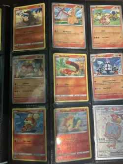 Full Pokemon collection, everything in the pictures plus more. - Image 3