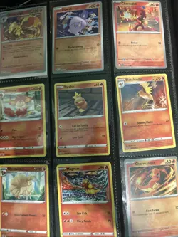 Full Pokemon collection, everything in the pictures plus more. - Image 4