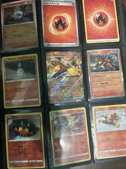 Full Pokemon collection, everything in the pictures plus more. - Image 5