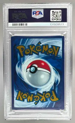 2023 Pokemon Scarlet Violet 151 Ultra Premium Promo 205 Mew ex PSA 10 131939513 - Image 2
